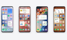 ColorOS 12