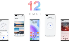 EMUI 12