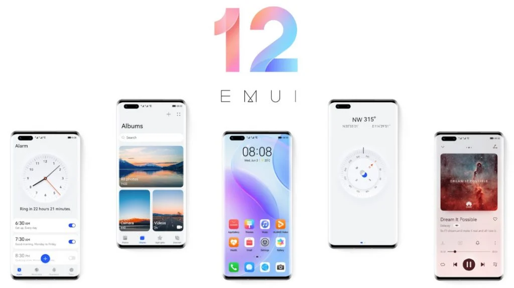 emui 12