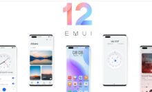 Global version of Huawei Mate 40 Pro gets EMUI 12.0.0.211 (1)