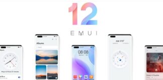 Global version of Huawei Mate 40 Pro gets EMUI 12.0.0.211 (1)