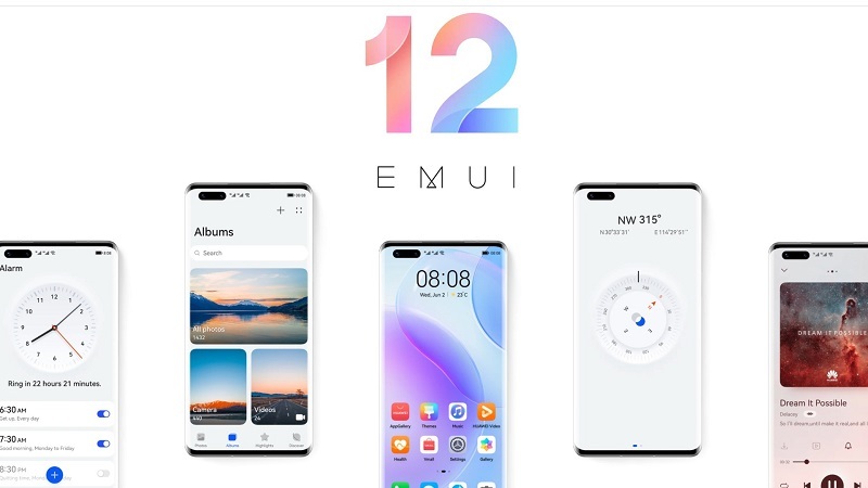 global version of huawei mate 40 pro gets emui 12.0.0.211 (1)