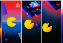 OnePlus PacMan Edition Icon Pack & Live Wallpapers