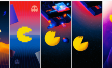 OnePlus PacMan Edition Icon Pack & Live Wallpapers