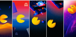 OnePlus PacMan Edition Icon Pack & Live Wallpapers