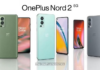 OnePlus Nord 2