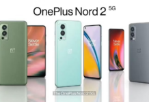 OnePlus Nord 2