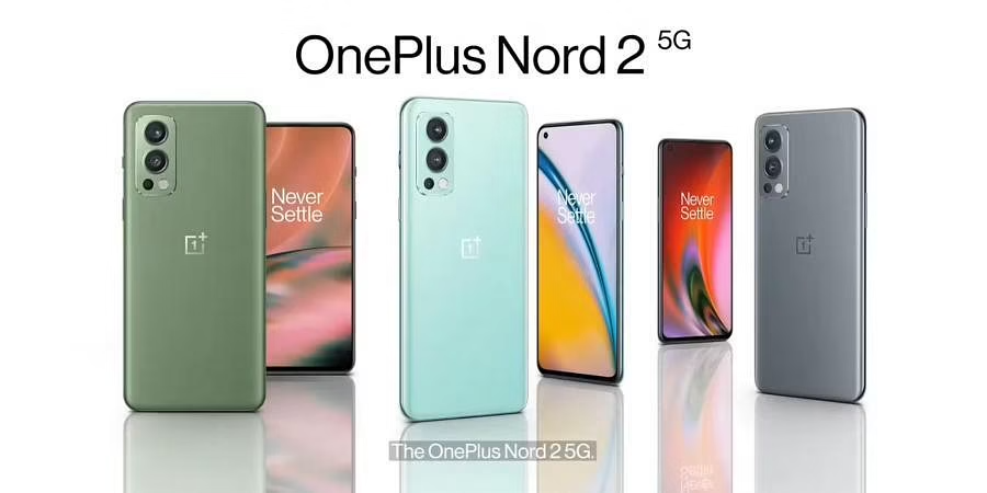 oneplus nord 2 