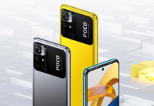 Poco M4 Pro