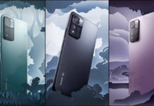 Redmi Note 11 series