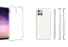 Galaxy A03