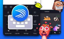 SwiftKey
