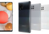 Galaxy A42 5G