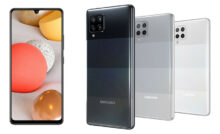 Galaxy A42 5G