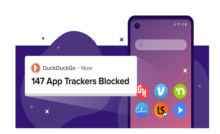 DuckDuckGo