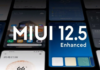 MIUI 12.5 Enhanced