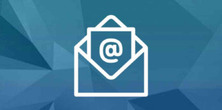 Oppo Mail App