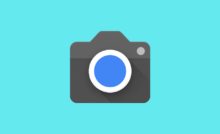 Camera