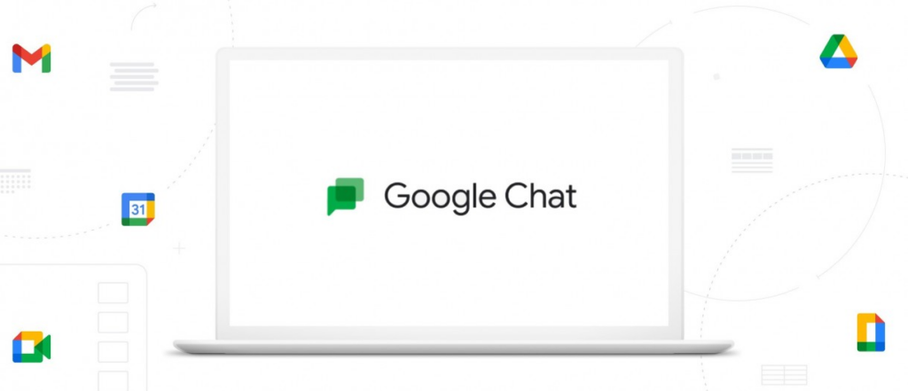 google chat 