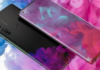 Moto Edge X