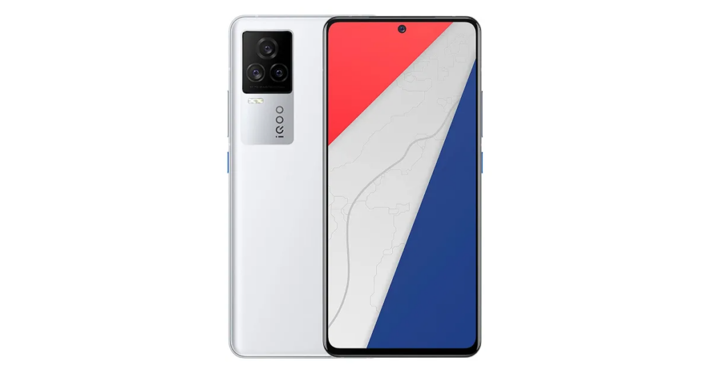 iqoo 8 pro (l2017) indian variant spotted at bis 1 iqoo 7 (l2017) pro