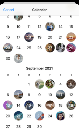 telegram 8.2 bring a bunch of improvements for media, ios, and more
