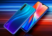 Redmi Note 8 (2021)