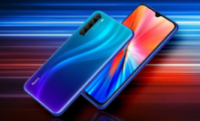 Redmi Note 8 (2021)