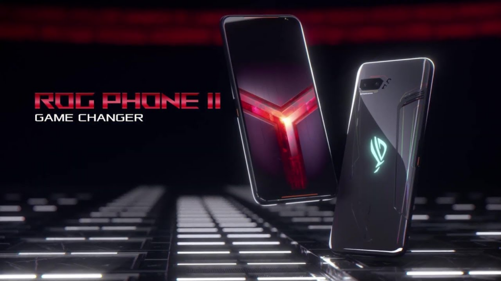 rog phone ii