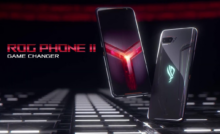 ROG Phone II