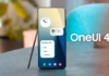 One UI 4.0
