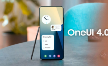 One UI 4.0