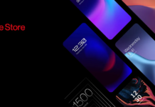 OnePlus Theme Store