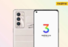 Realme GT Master Explorer Edition