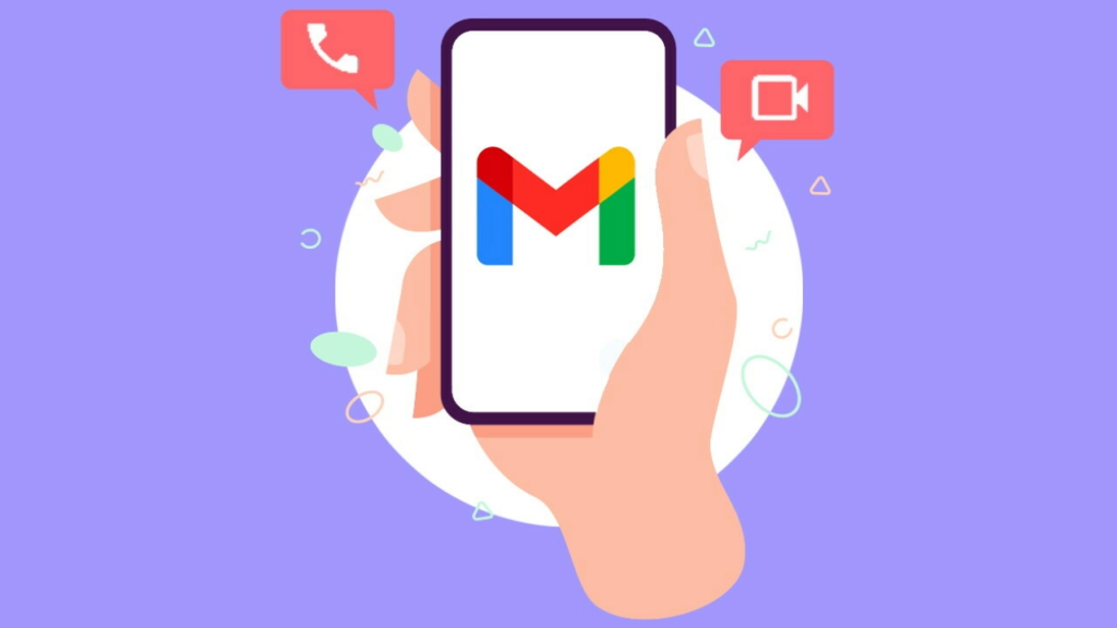 gmail 