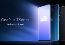 OnePlus 7