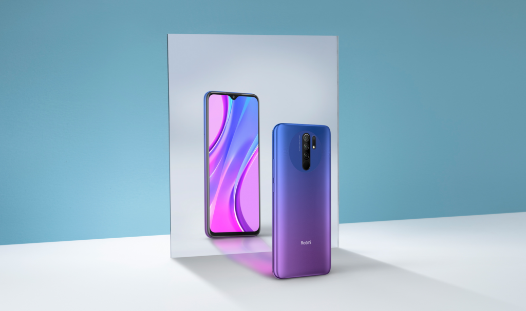 redmi 9 prime