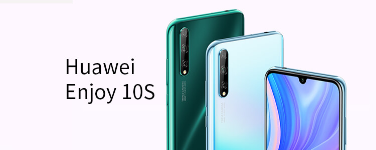 huawei enjoy 10s