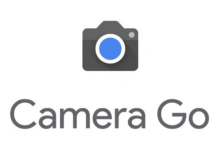 Google Camera Go