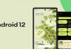 Android 12
