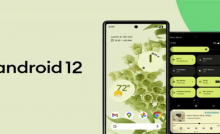 Android 12