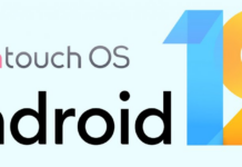 Android 12 FuntochOS 12