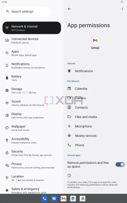 take a look at these android 13 leaked features!