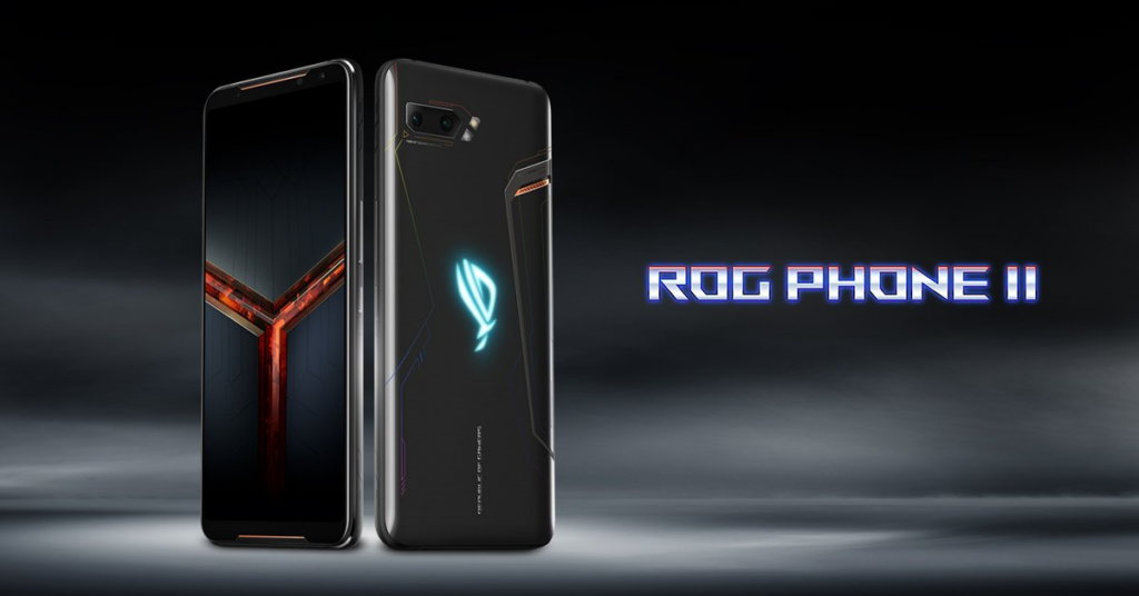 rog phone ii