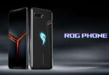 ROG Phone II