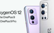OxygenOS 12