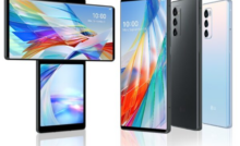 LG Wing