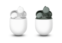 Pixel Buds A-Series