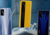 Realme GT 5G