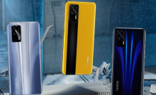 Realme GT 5G